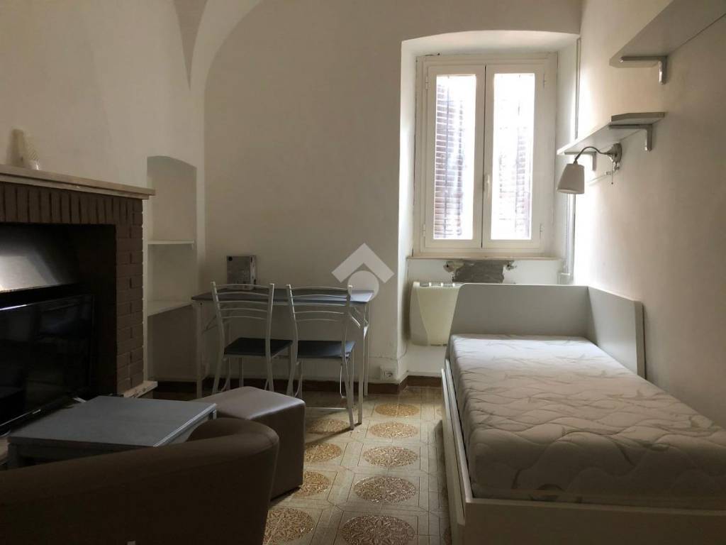 appartamento in affitto a Perugia in zona Monteluce