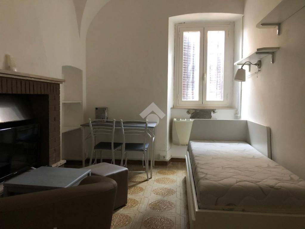 appartamento in affitto a Perugia in zona Monteluce