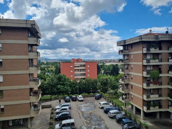 appartamento in affitto a Perugia in zona San Sisto