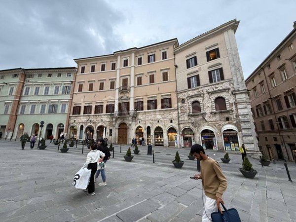 appartamento in affitto a Perugia in zona Centro Città
