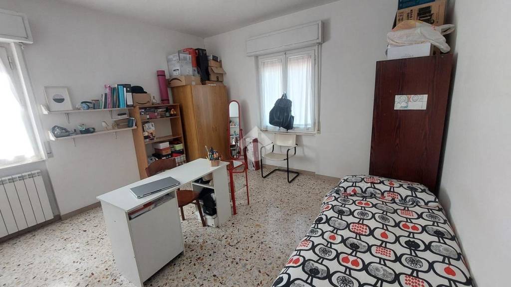 appartamento in affitto a Perugia in zona Monteluce