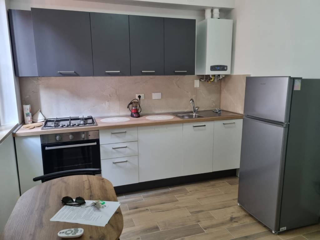 appartamento in affitto a Perugia in zona Elce