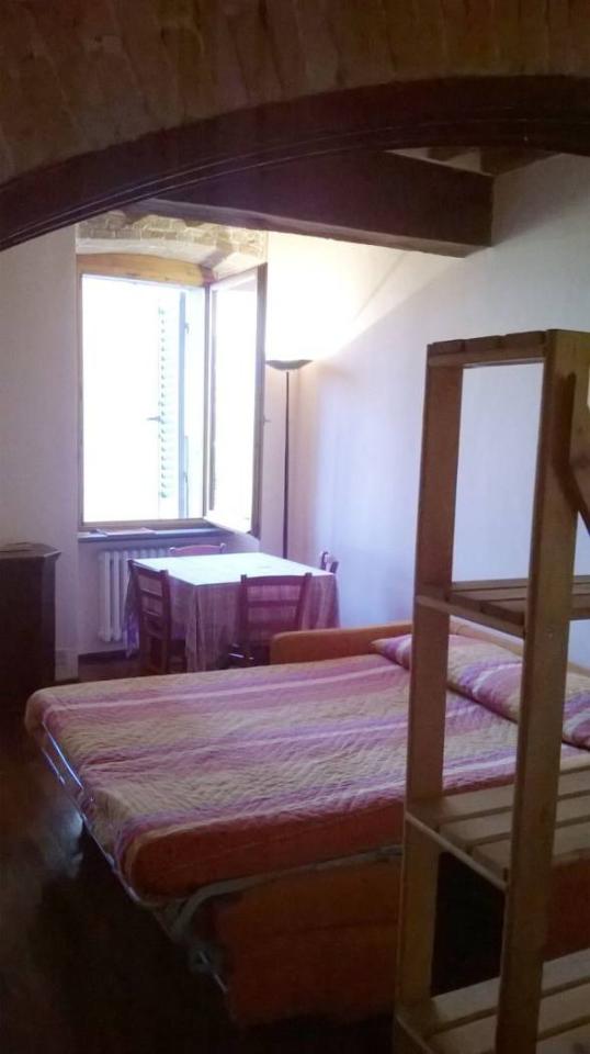 appartamento in affitto a Perugia in zona Centro Città