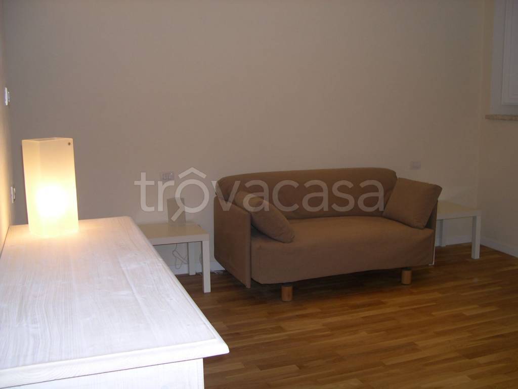 appartamento in affitto a Perugia in zona Centro Città