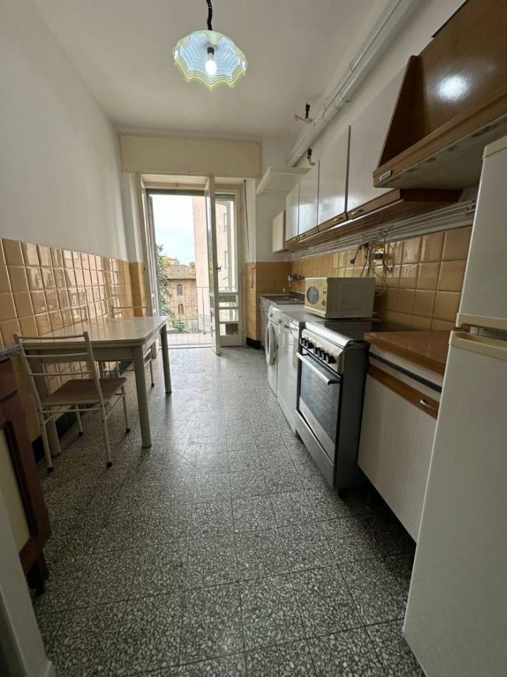 appartamento in affitto a Perugia in zona Elce