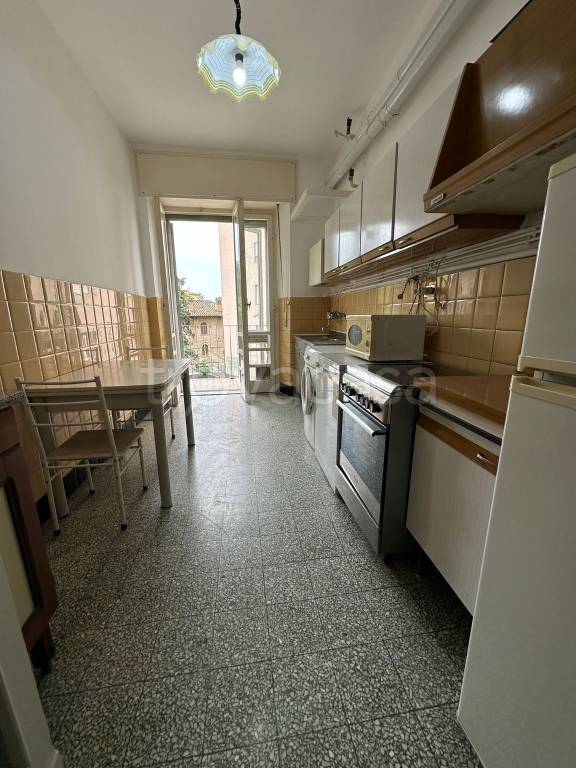 appartamento in affitto a Perugia in zona Elce