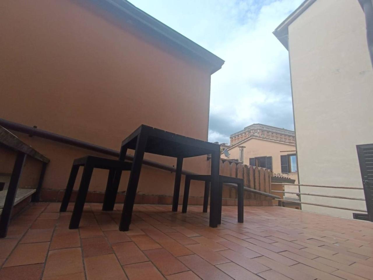 appartamento in affitto a Perugia in zona Centro Città
