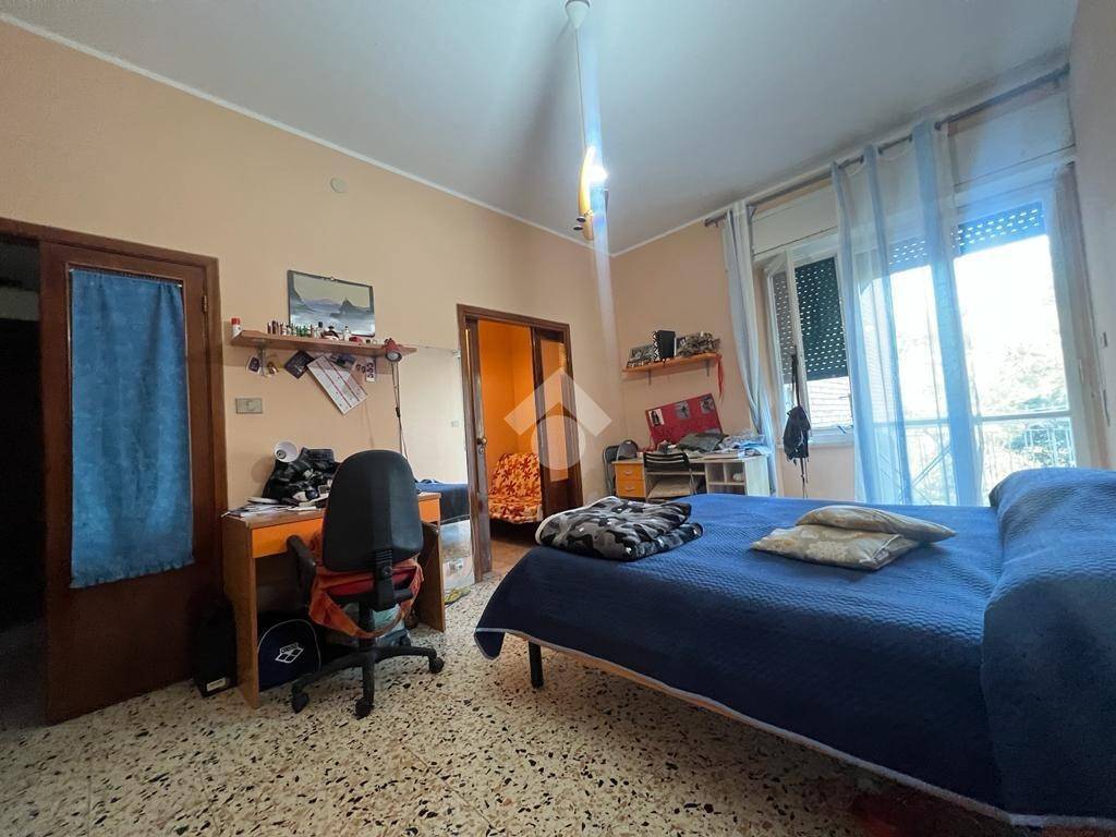 appartamento in affitto a Perugia in zona Monteluce
