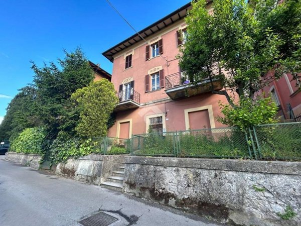 appartamento in affitto a Perugia in zona Monteluce