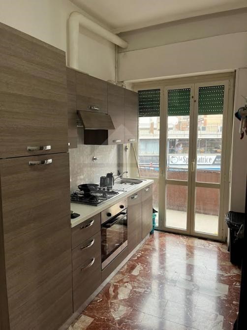 appartamento in affitto a Perugia in zona Monteluce