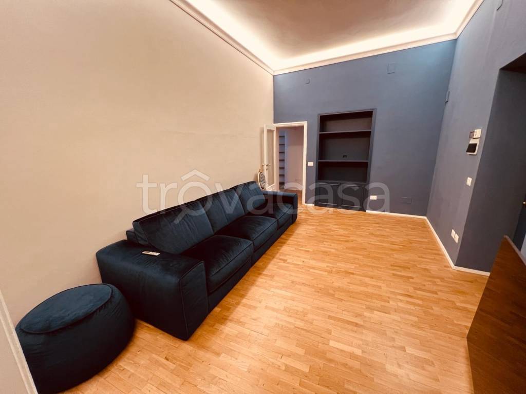 appartamento in affitto a Perugia in zona Centro Città