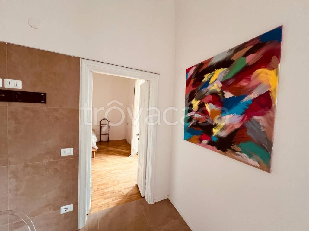 appartamento in affitto a Perugia in zona Centro Città