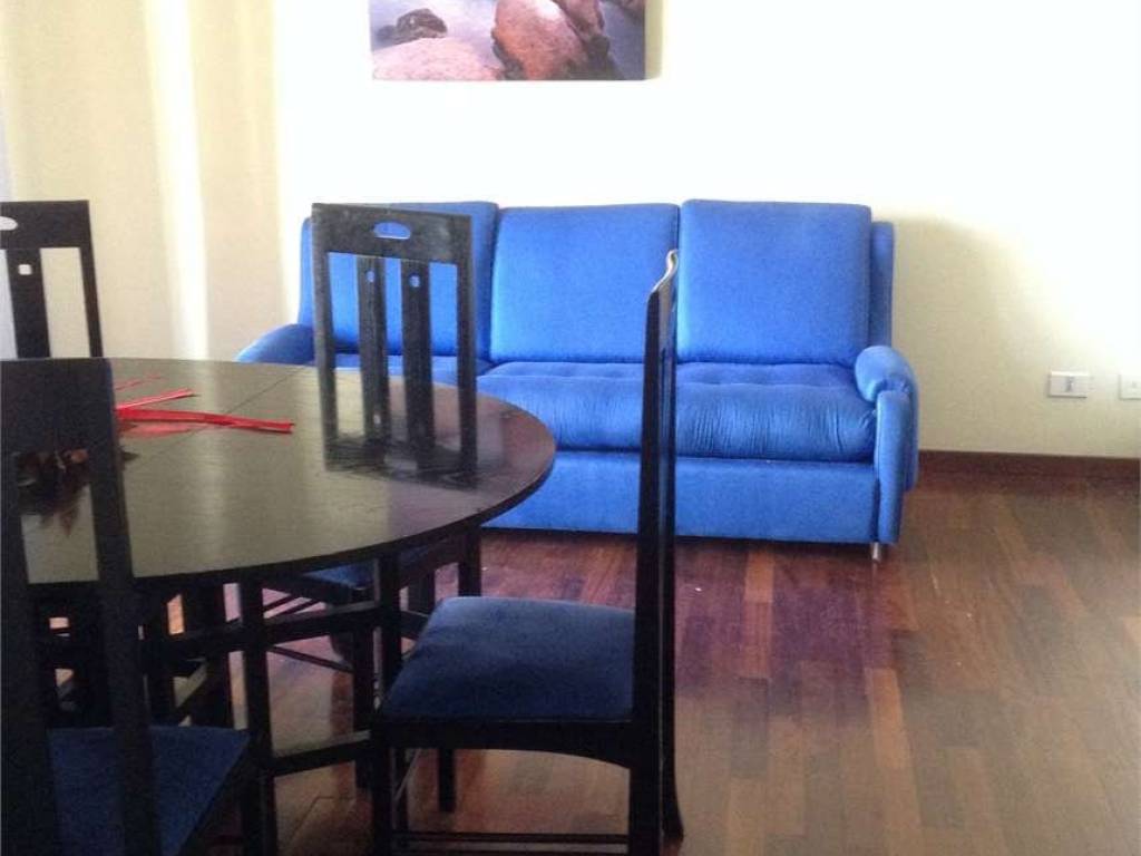 appartamento in affitto a Perugia in zona Madonna Alta