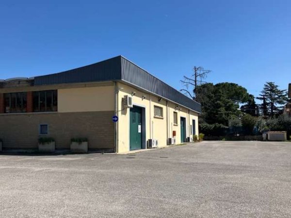 appartamento in affitto a Perugia in zona Pretola