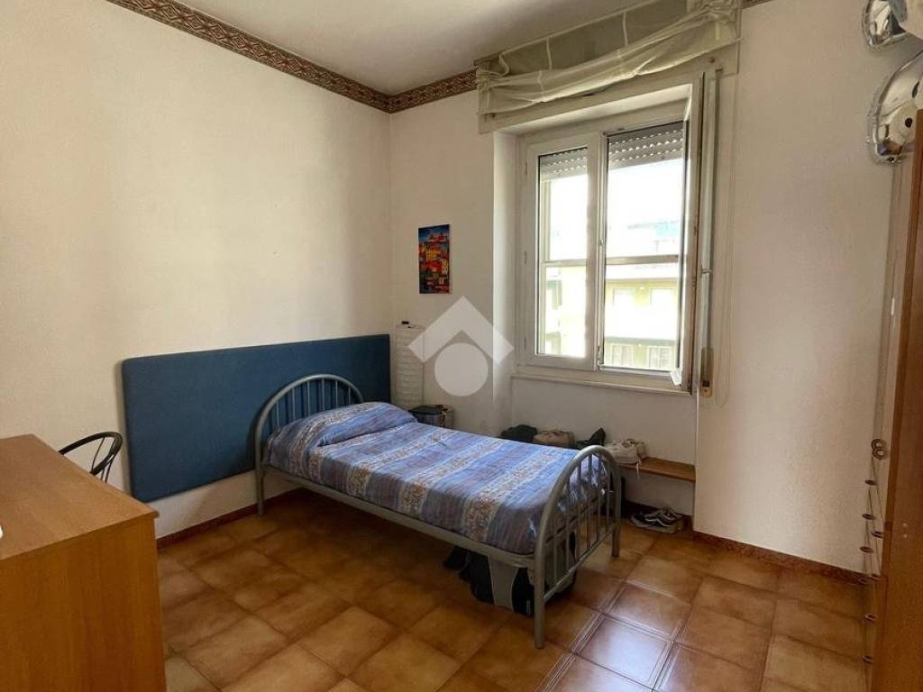 appartamento in affitto a Perugia in zona Elce