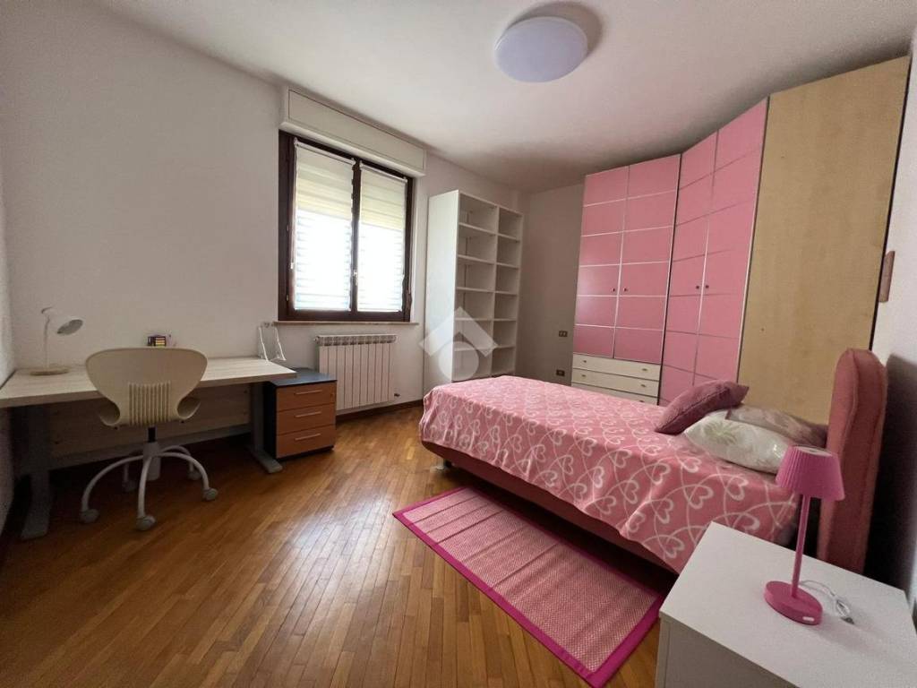 appartamento in affitto a Perugia in zona Elce