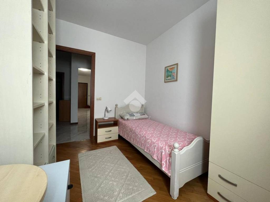 appartamento in affitto a Perugia in zona Monteluce