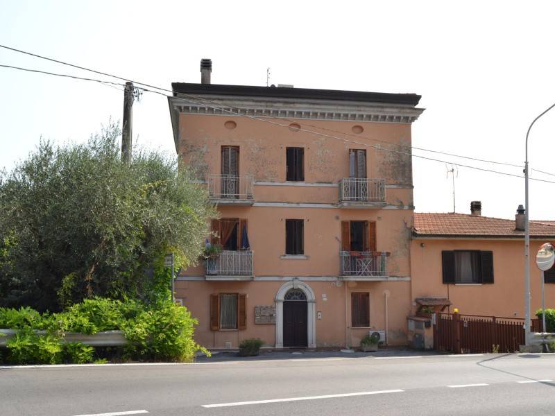 appartamento in affitto a Perugia in zona San Martino in Colle