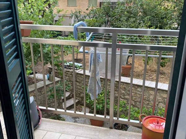 appartamento in affitto a Perugia in zona Prepo