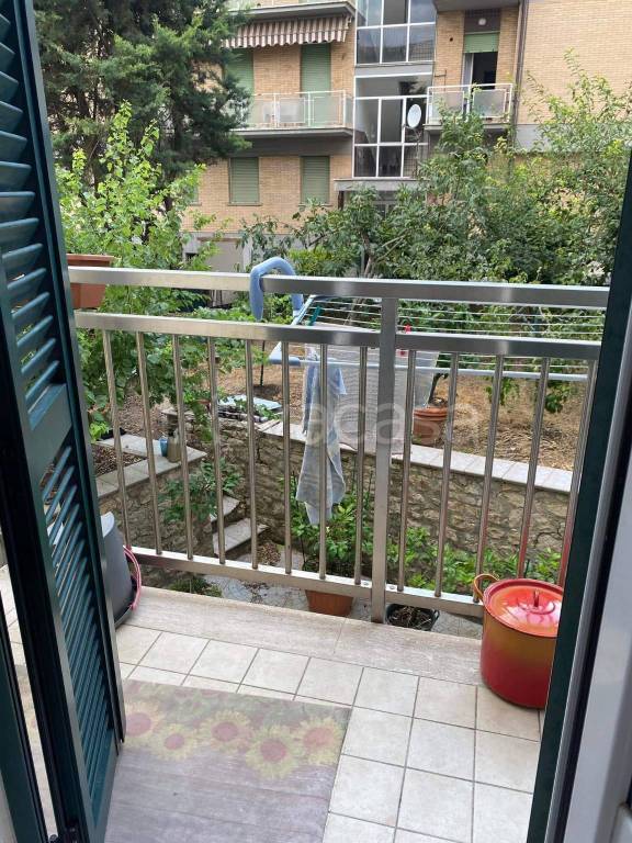 appartamento in affitto a Perugia in zona Stazione