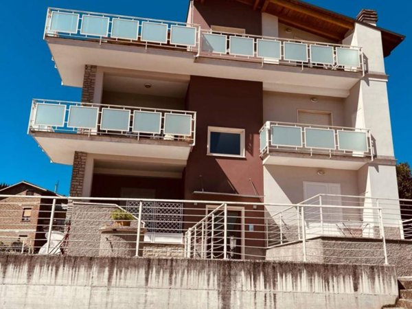 appartamento in affitto a Perugia in zona Pretola