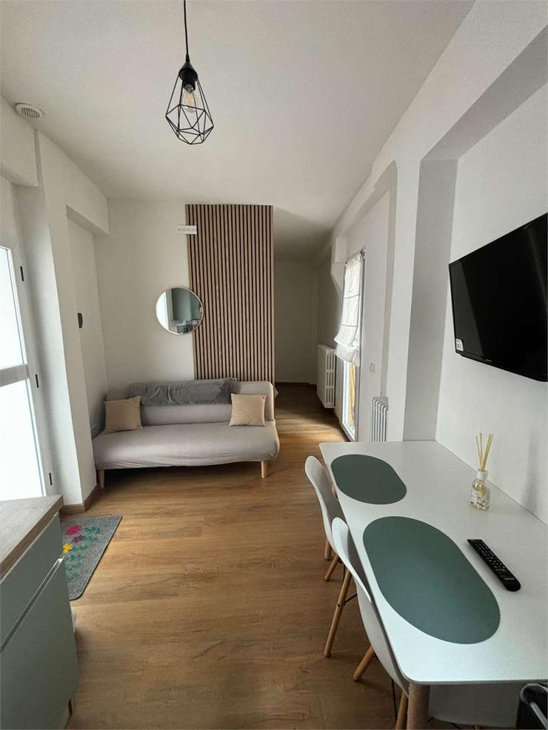 appartamento in affitto a Perugia in zona Monteluce