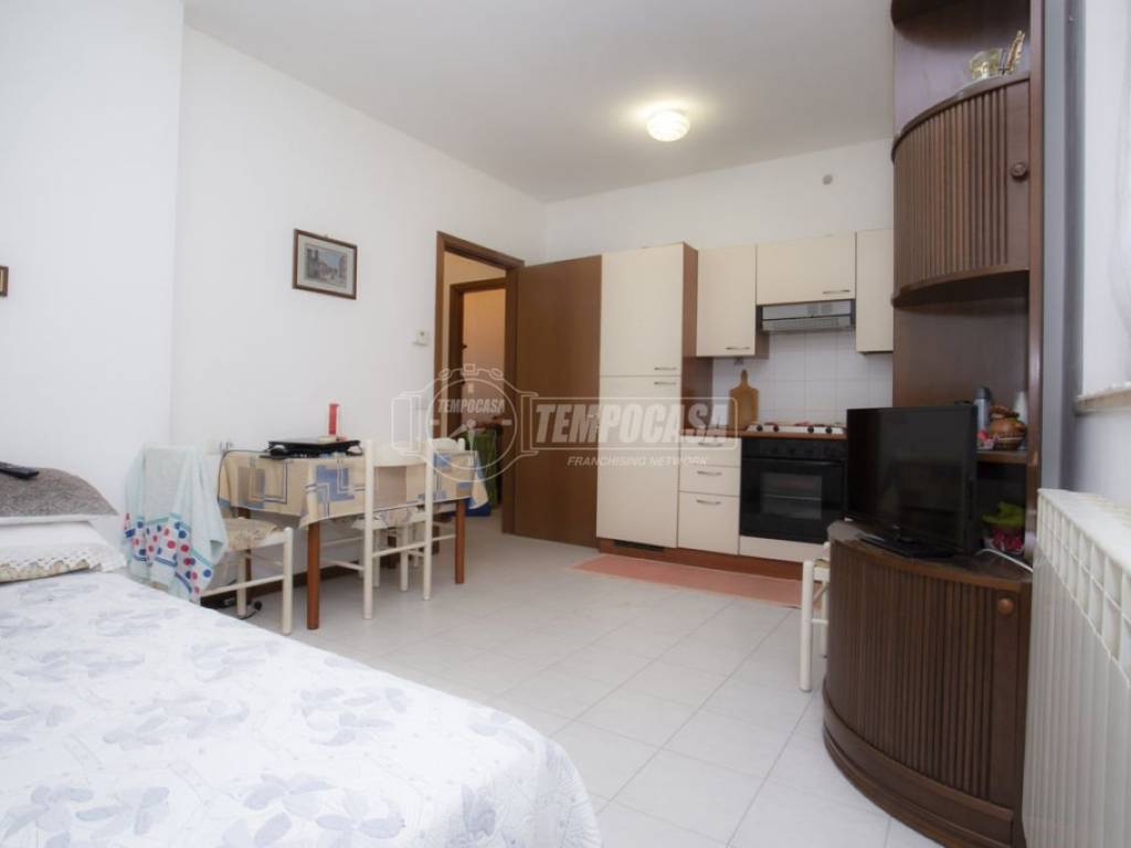 appartamento in affitto a Perugia in zona Prepo
