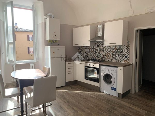 appartamento in affitto a Perugia in zona Centro Città