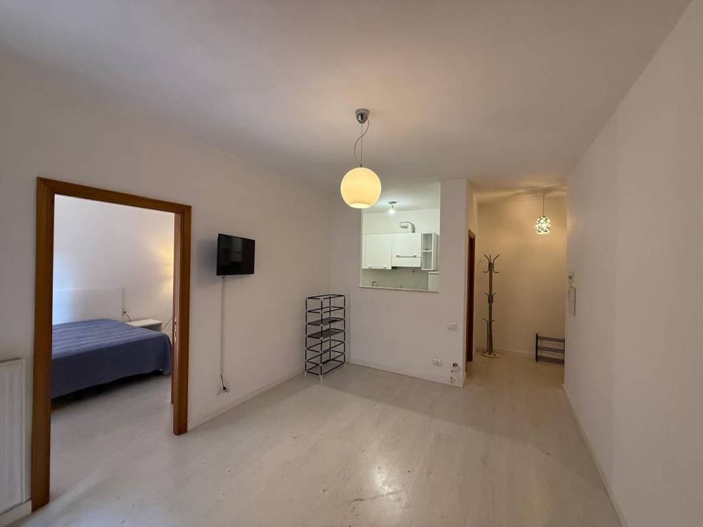 appartamento in affitto a Perugia in zona Madonna Alta