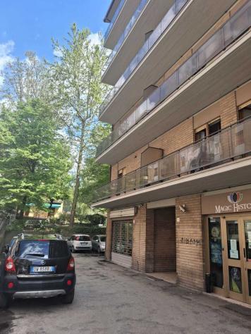 appartamento in affitto a Perugia in zona Centro Città