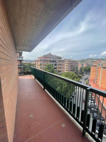 appartamento in affitto a Perugia in zona Madonna Alta