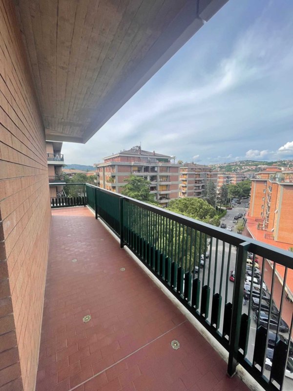 appartamento in affitto a Perugia in zona Centro Città