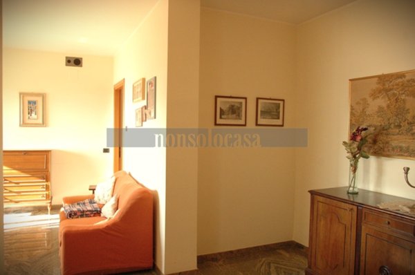 appartamento in affitto a Perugia in zona San Martino in Colle