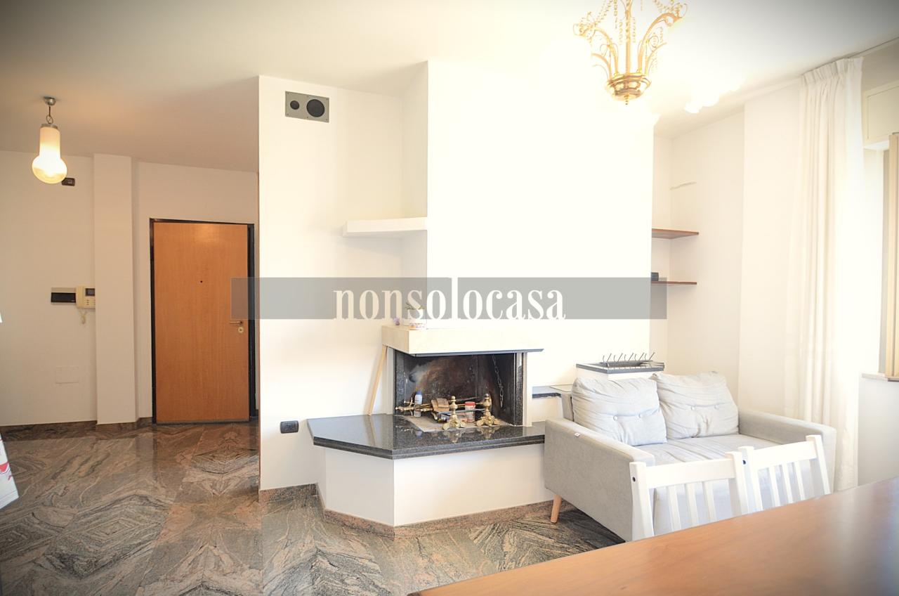 appartamento in affitto a Perugia in zona Ponte San Giovanni