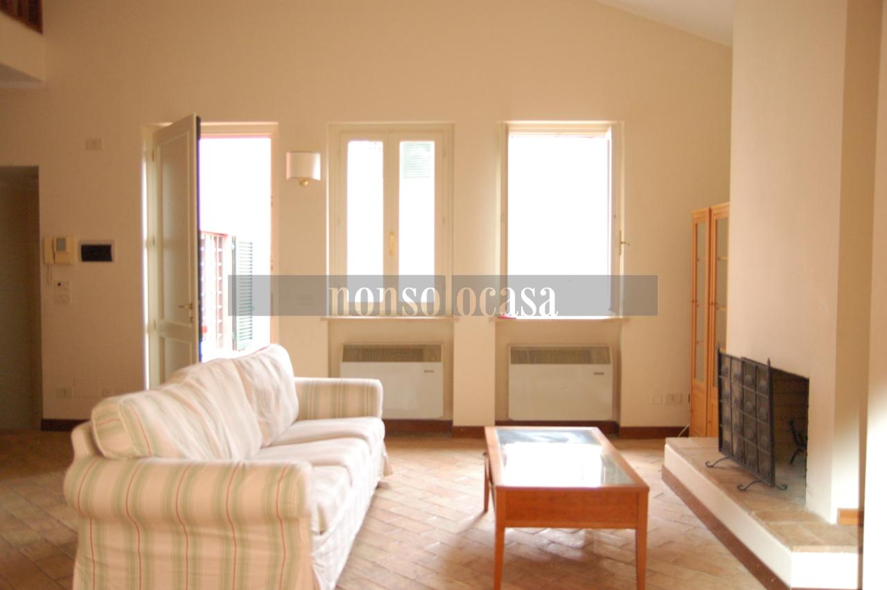 appartamento in affitto a Perugia in zona Centro Città