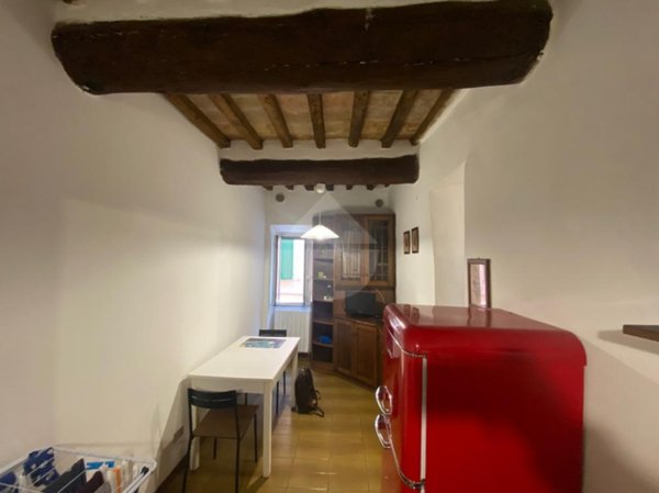 appartamento in affitto a Perugia in zona Centro Città