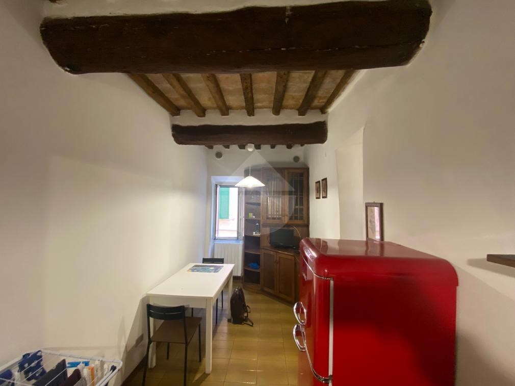 appartamento in affitto a Perugia in zona Centro Città