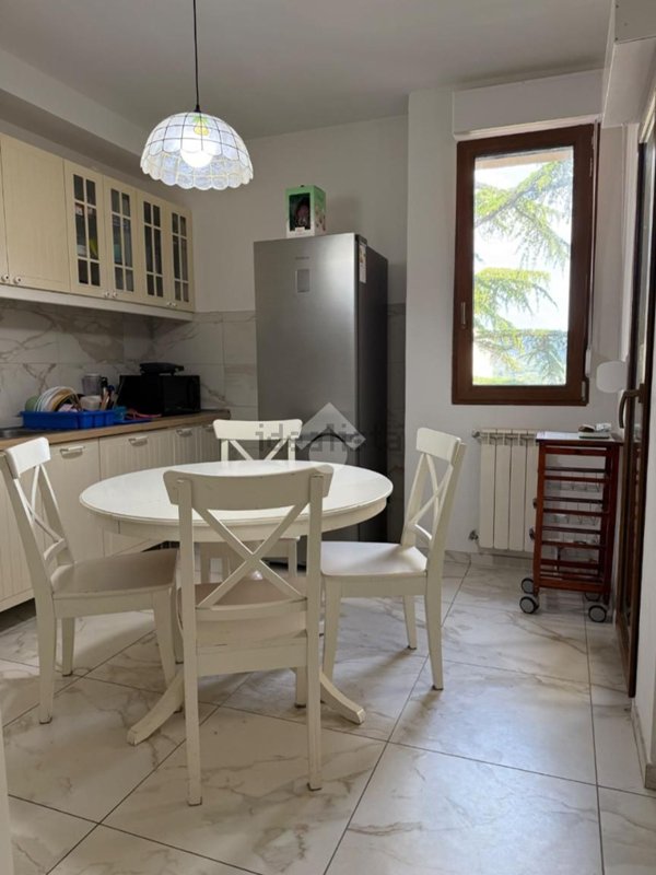 appartamento in affitto a Perugia in zona Madonna Alta