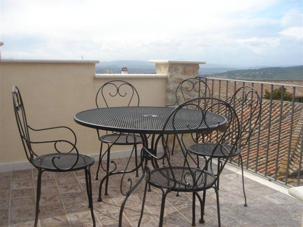 appartamento in affitto a Perugia in zona Centro Città