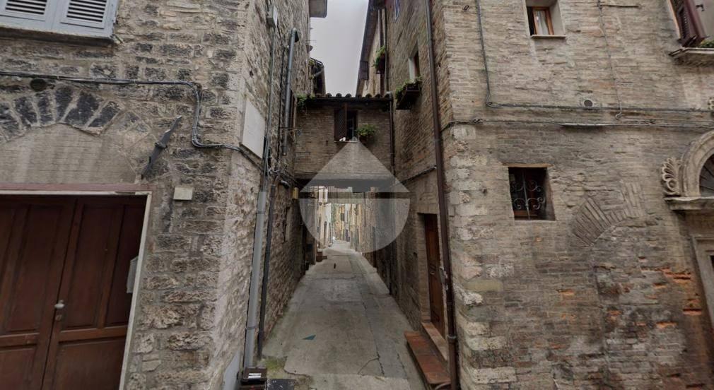 appartamento in affitto a Perugia in zona Centro Città