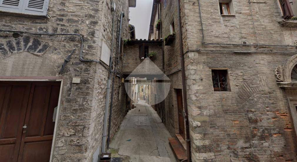 appartamento in affitto a Perugia in zona Centro Città