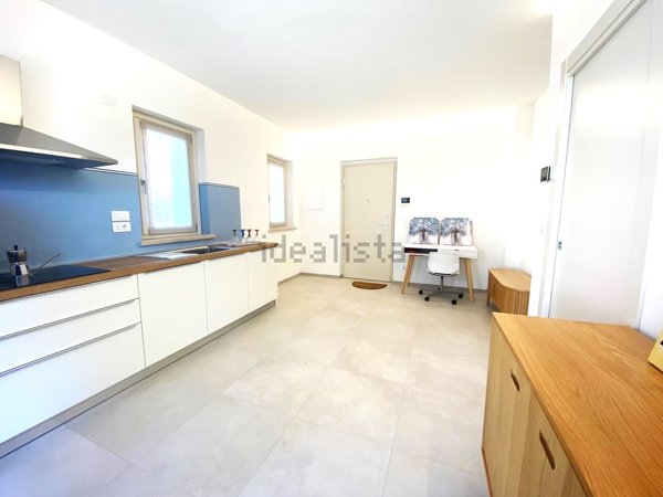 appartamento in affitto a Perugia in zona San Sisto