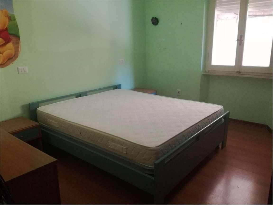 appartamento in affitto a Perugia in zona Centro Città