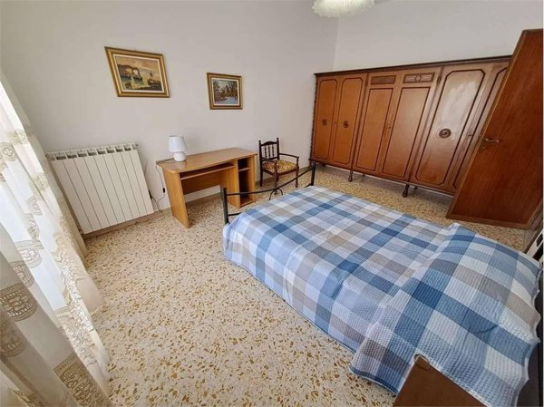 appartamento in affitto a Perugia in zona Centro Città