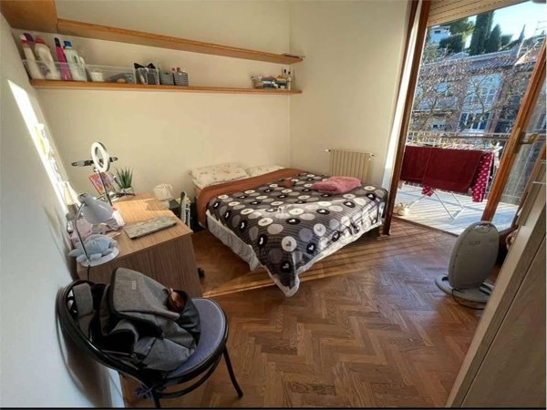 appartamento in affitto a Perugia in zona Centro Città