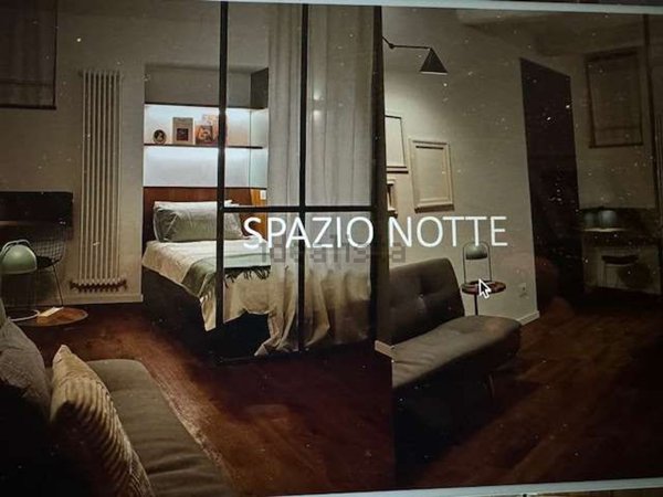appartamento in affitto a Perugia in zona Centro Città