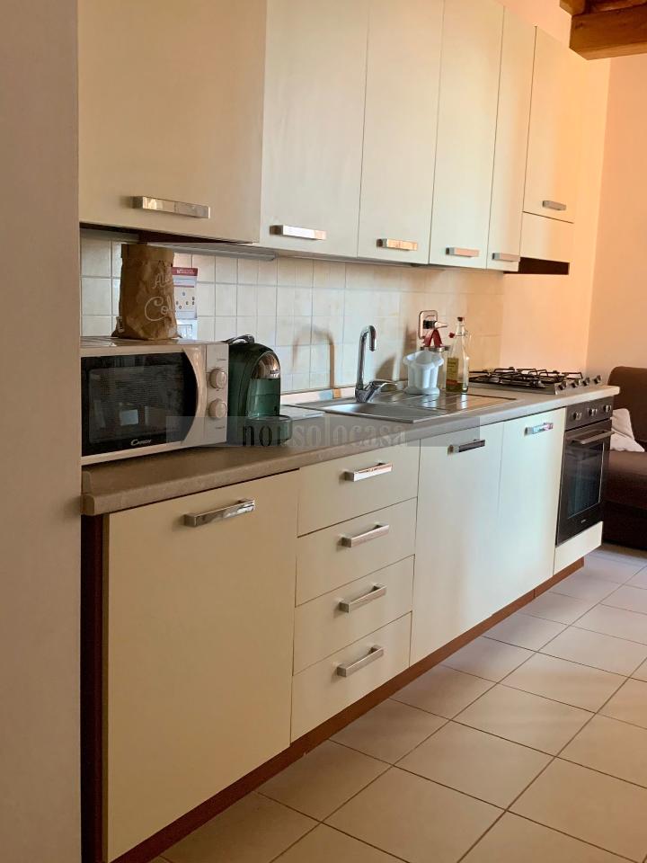 appartamento in affitto a Perugia in zona Centro Città