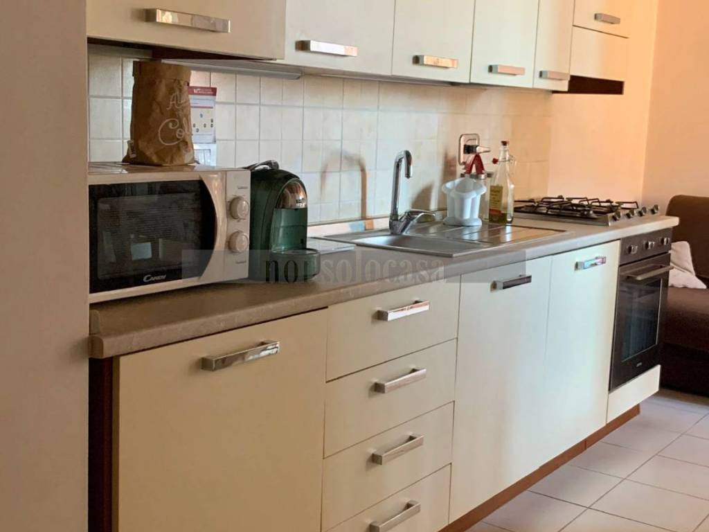 appartamento in affitto a Perugia in zona Elce