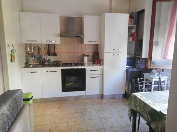 appartamento in affitto a Perugia in zona Centro Città