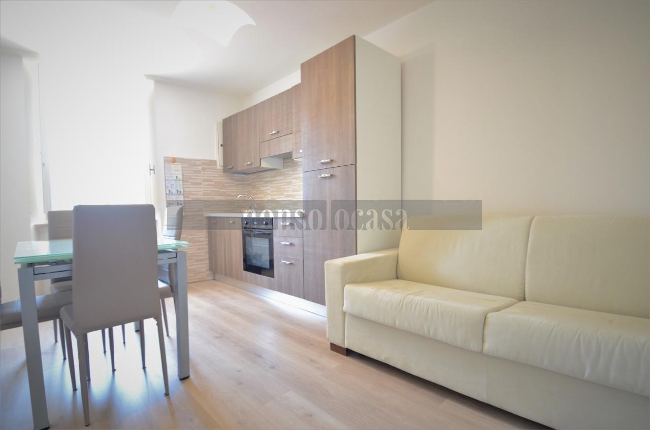 appartamento in affitto a Perugia in zona Centro Città